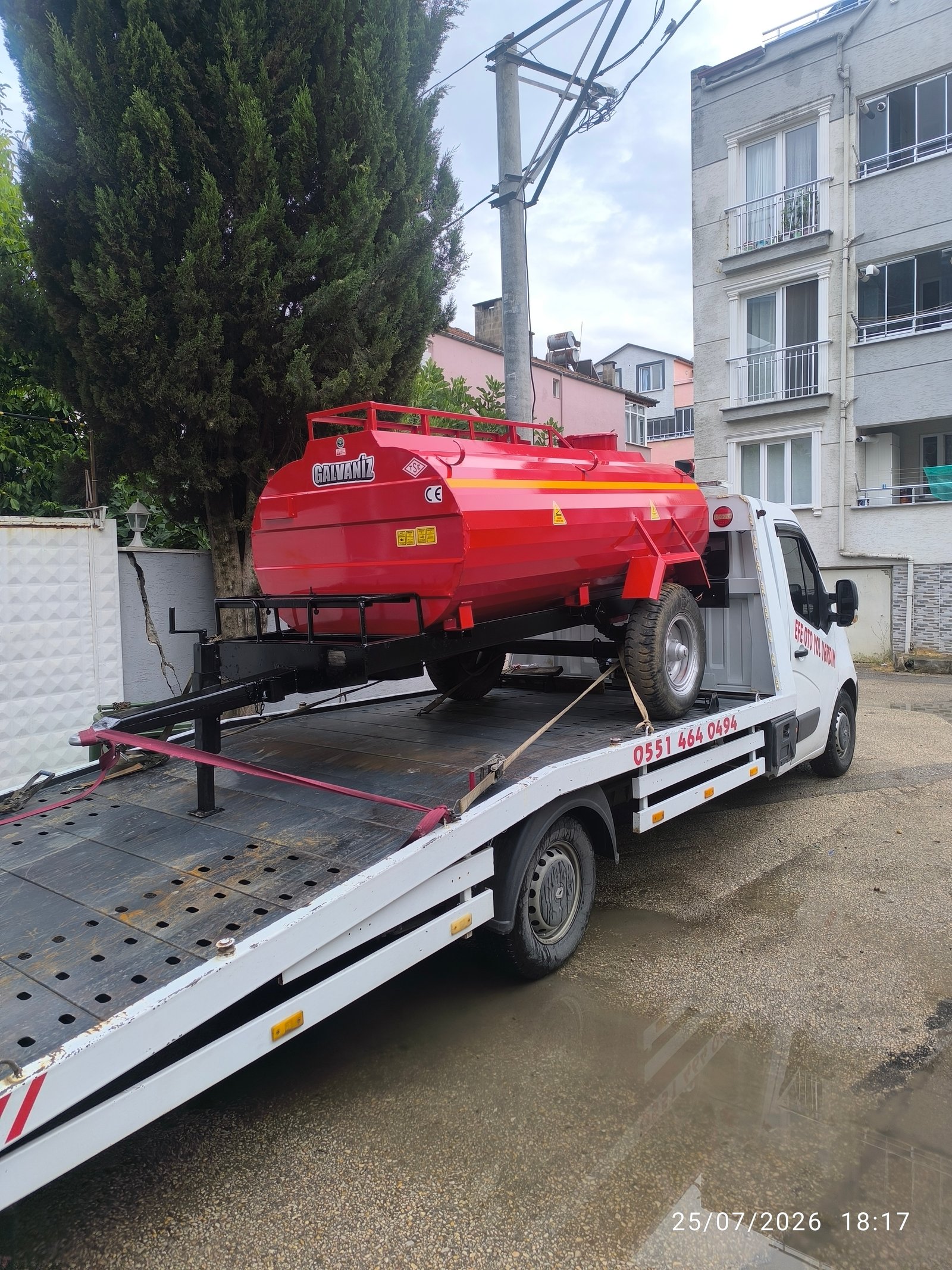 Tarım aletleri